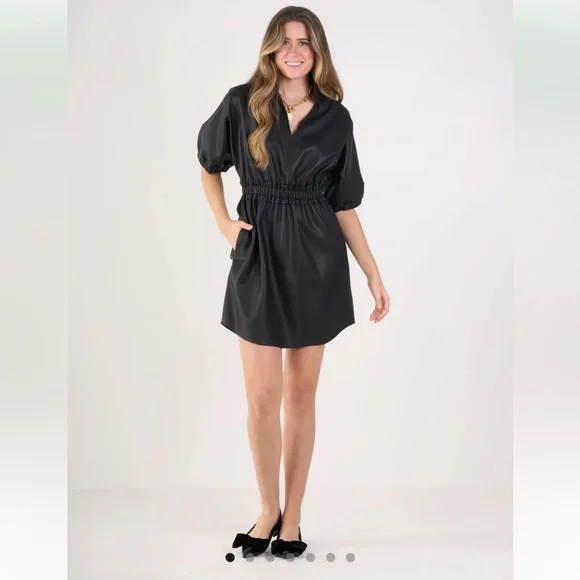 Emily McCarthy Palmer Dress - Picture 8 of 14